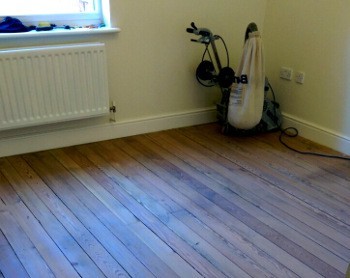 the best floor sanding company in South Norwood