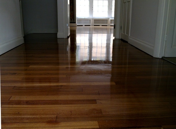 floor sanding in city of london