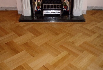 wood floor sanding in lewisham