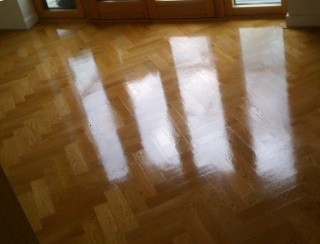 southwark floor sanding