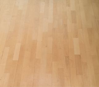 hardwood floor sanding in Dulwich SE21