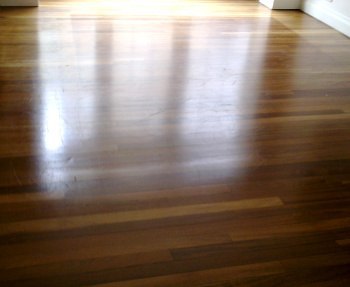 fast floor sanding in Shaftesbury