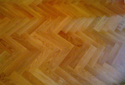 wood floor restoration croydon