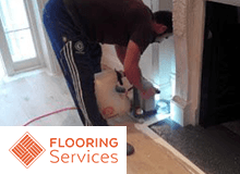 Floor Restoration Company in London